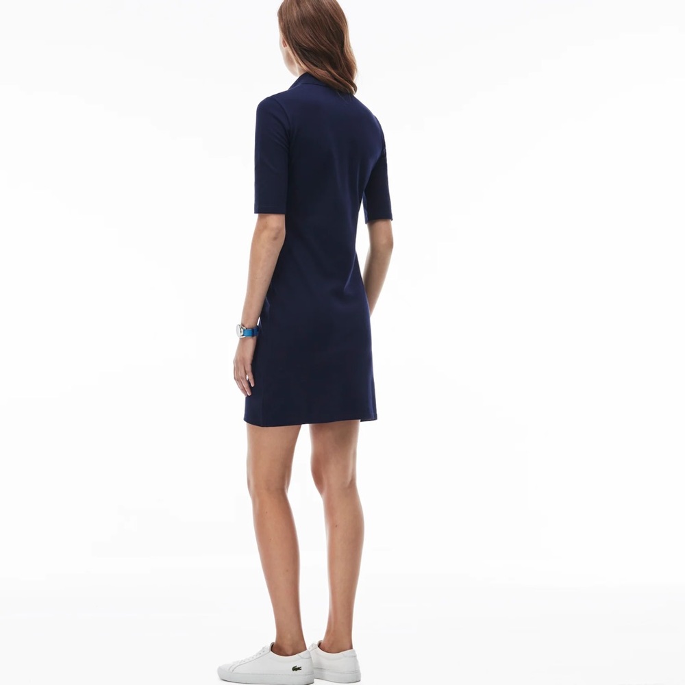 Lacoste woman’s size 34 polo dress